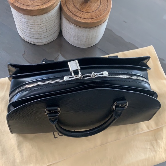 Louis Vuitton handbag - Picture 10 of 10